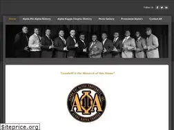 Sites similar to alphakappa32.com
