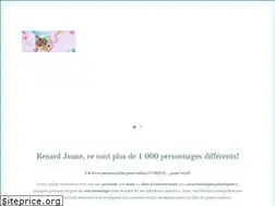 Sites similar to alphakid.com