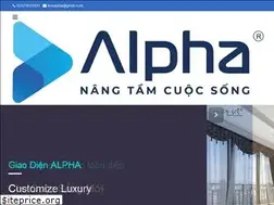 Sites similar to alphaknx.com