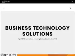 Sites similar to alphakor.com