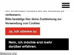 Sites similar to alphakurs.de