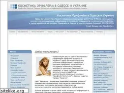 Sites similar to alphalady.com.ua