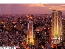Sites similar to alphaland.vn