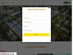 Sites similar to alphalanda.com