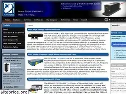 Sites similar to alphalas.com