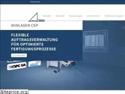 Sites similar to alphalaser.de
