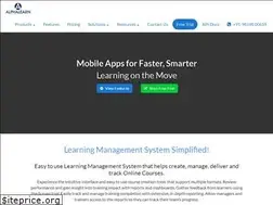 Sites similar to alphalearn.com