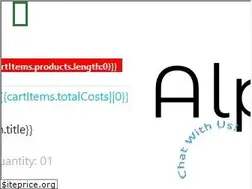 Sites similar to alphalearning.in