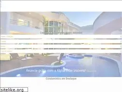 Sites similar to alphaliderimobiliaria.com.br