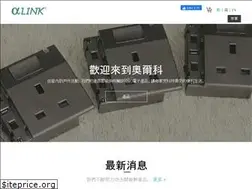 Sites similar to alphalink.hk
