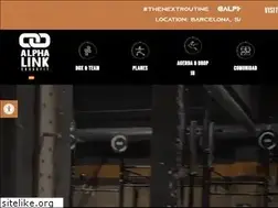 Sites similar to alphalinkcrossfit.com