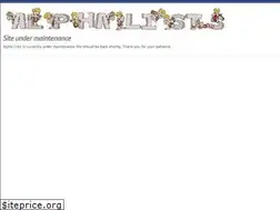 Sites similar to alphalist.us