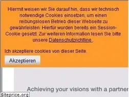 Sites similar to alphalogistik.de