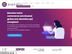 Sites similar to alphalyr.fr