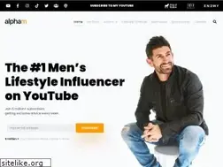 Sites similar to alpham.com