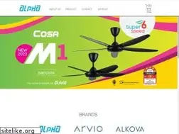 Sites similar to alphamalaysia.com