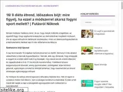Sites similar to alphamarketing.hu