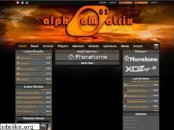 Sites similar to alphamatrix.dk