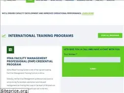 Sites similar to alphameadtraining.com