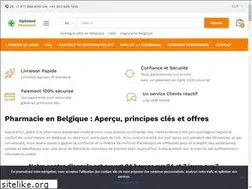Sites similar to alphamed-medical.com