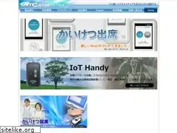 Sites similar to alphamedia.co.jp