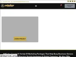 Sites similar to alphamedia.group
