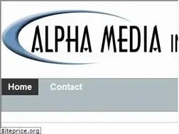 Sites similar to alphamedia.net