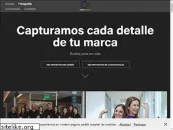 Sites similar to alphamediacr.com