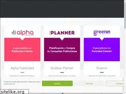 Sites similar to alphamediagroup.es
