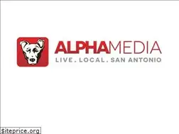 Sites similar to alphamediasa.com