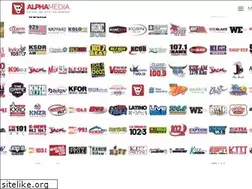 Sites similar to alphamediausa.com
