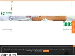 Sites similar to alphamedicalafrica.com