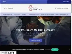 Sites similar to alphameditec.gr