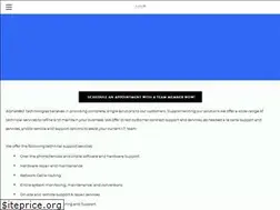 Sites similar to alphamedtechnologies.com