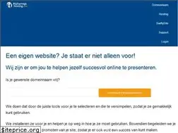 Sites similar to alphamegahosting.com
