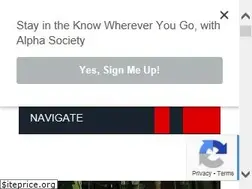 Sites similar to alphamen.asia
