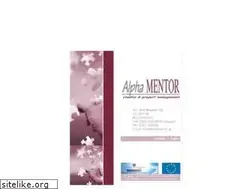 Sites similar to alphamentor.gr