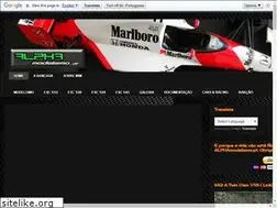 Sites similar to alphamodelismo.blogspot.com