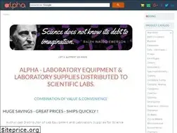 Sites similar to alphamultiservicesinc.com