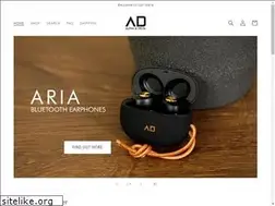 Sites similar to alphandelta.com