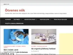 Sites similar to alphanet.hu