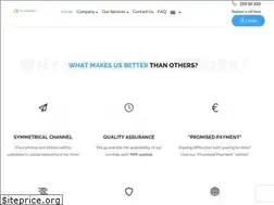 Sites similar to alphanet.su
