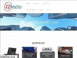 Sites similar to alphanetlex.com