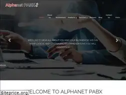 Sites similar to alphanetpabx.co.nz