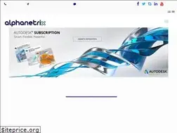 Sites similar to alphanetrix.gr