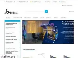 Sites similar to alphanets.ru