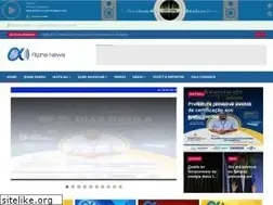 Sites similar to alphanews.com.br