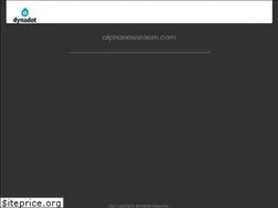 Sites similar to alphanewsroom.com