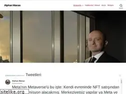 Sites similar to alphanmanas.com