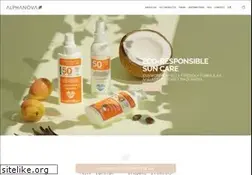 Sites similar to alphanova.fr